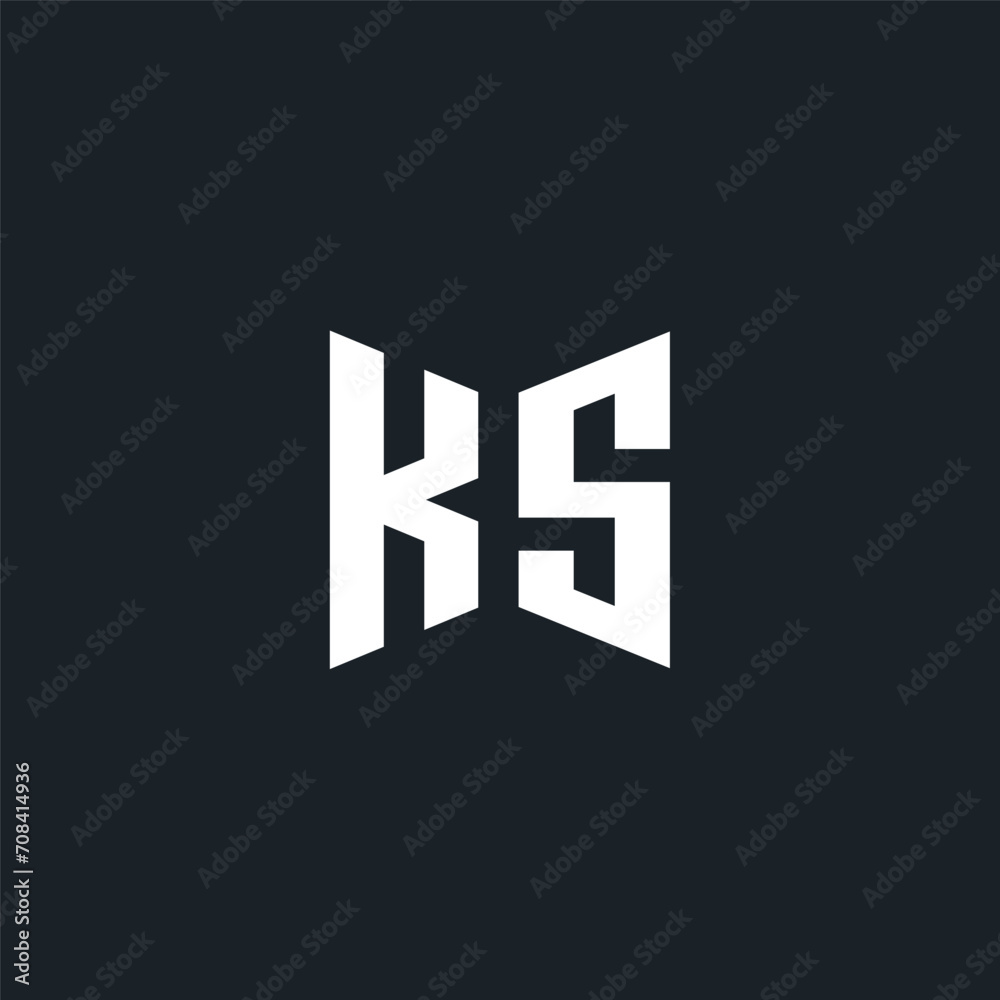 KS logo KS logo