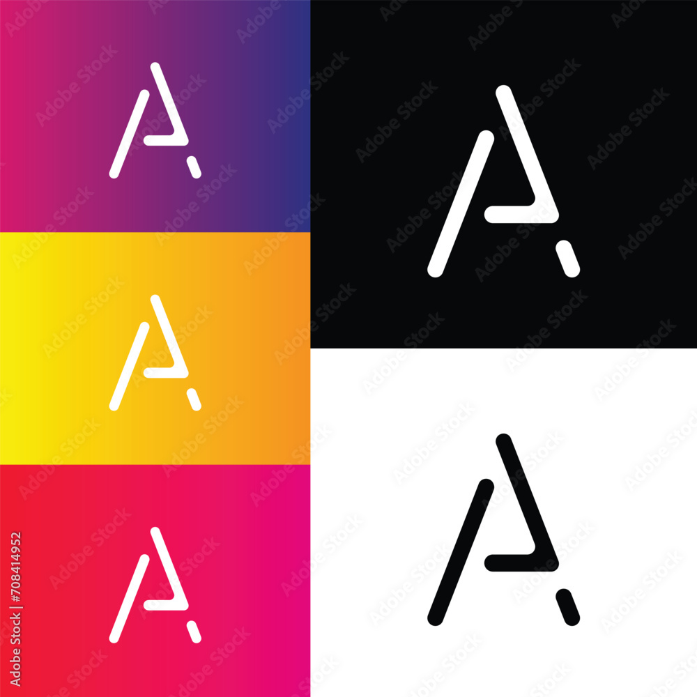 A Premium Vector Latter Logo Design. Creative Logo. Creative Modern Design. Creative Vector Illustration Logo. Letters Logo. Creative Minimal Monogram and Logo.
A Premium Vector Latter Logo Design. Creative Logo. Creative Modern Design. Creative Vector Illustration Logo. Letters Logo. Creative Minimal Monogram and Logo.