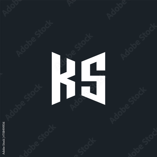 KS logo
