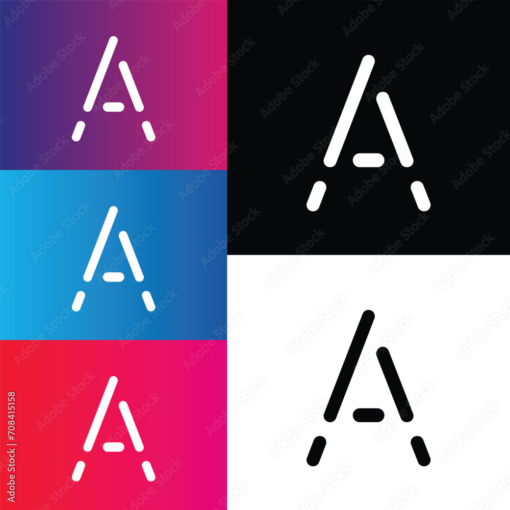 A Premium Vector Latter Logo Design. Creative Logo. Creative Modern Design. Creative Vector Illustration Logo. Letters Logo. Creative Minimal Monogram and Logo.
A Premium Vector Latter Logo Design. Creative Logo. Creative Modern Design. Creative Vector Illustration Logo. Letters Logo. Creative Minimal Monogram and Logo.