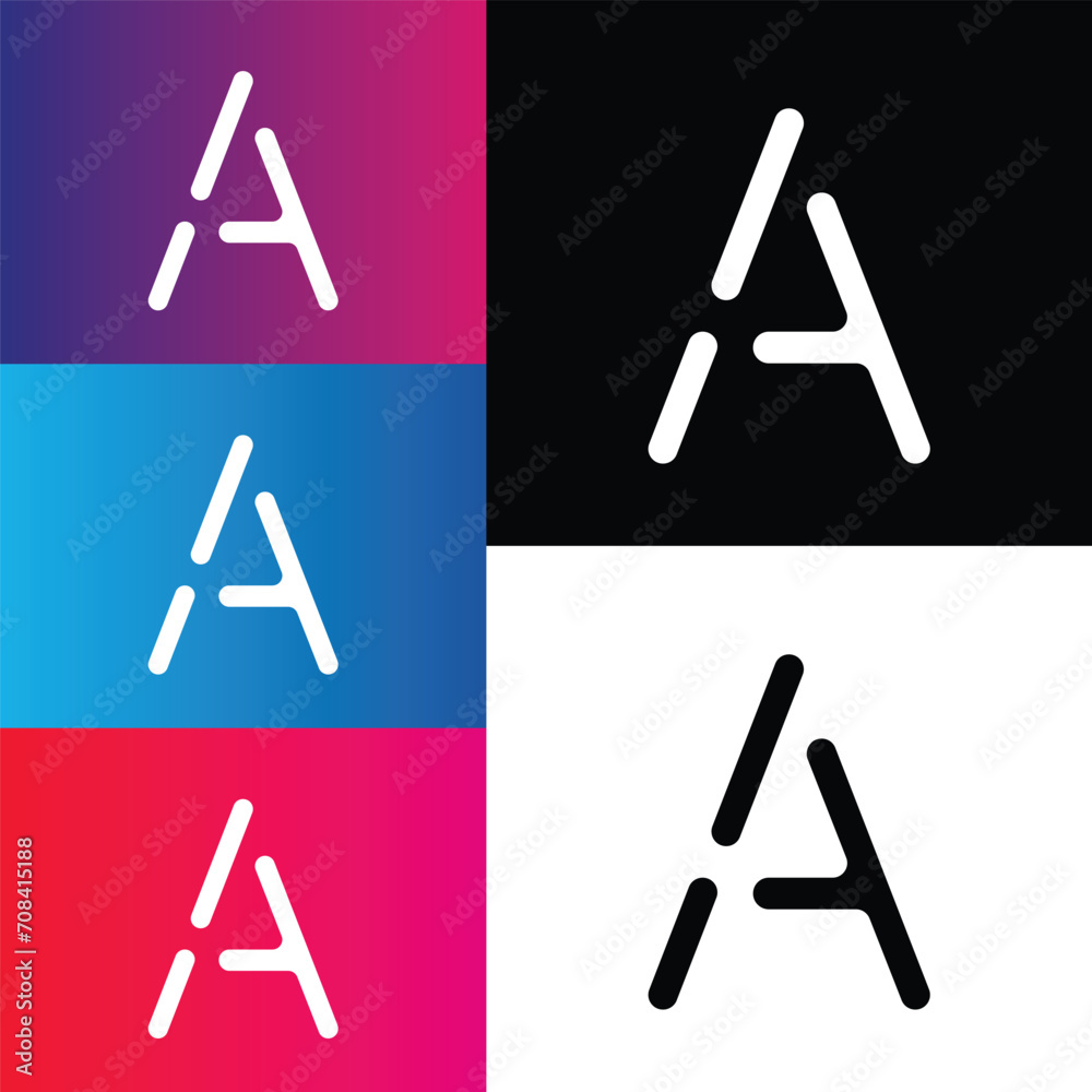 A Premium Vector Latter Logo Design. Creative Logo. Creative Modern Design. Creative Vector Illustration Logo. Letters Logo. Creative Minimal Monogram and Logo.
A Premium Vector Latter Logo Design. Creative Logo. Creative Modern Design. Creative Vector Illustration Logo. Letters Logo. Creative Minimal Monogram and Logo.