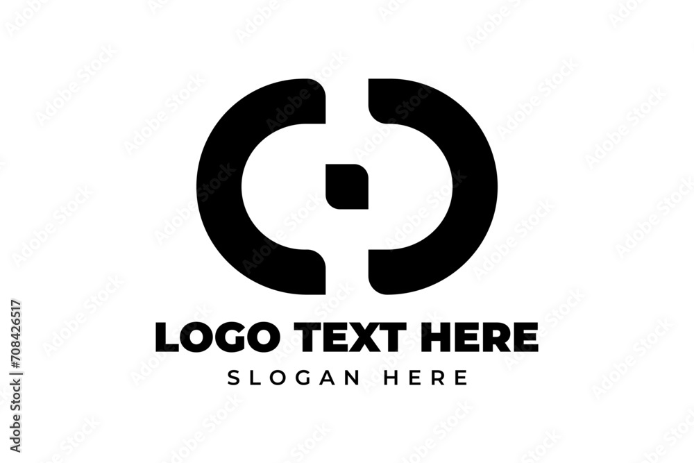 initial abstract logo circle with dot for company design, Global Community Logo Icon Elements Template, Community human Logo template vector. connection Community logo initial abstract logo circle with dot for company design, Global Community Logo Icon Elements Template, Community human Logo template vector. connection Community logo