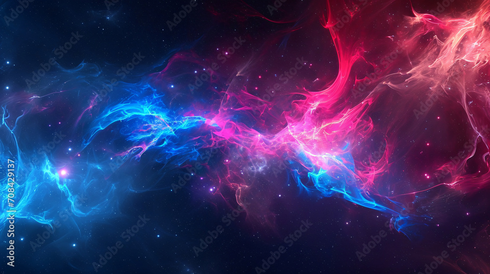 abstract background