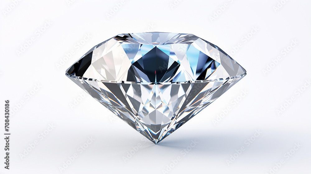 diamond on black background high quality on white background diamond on black background high quality on white background
