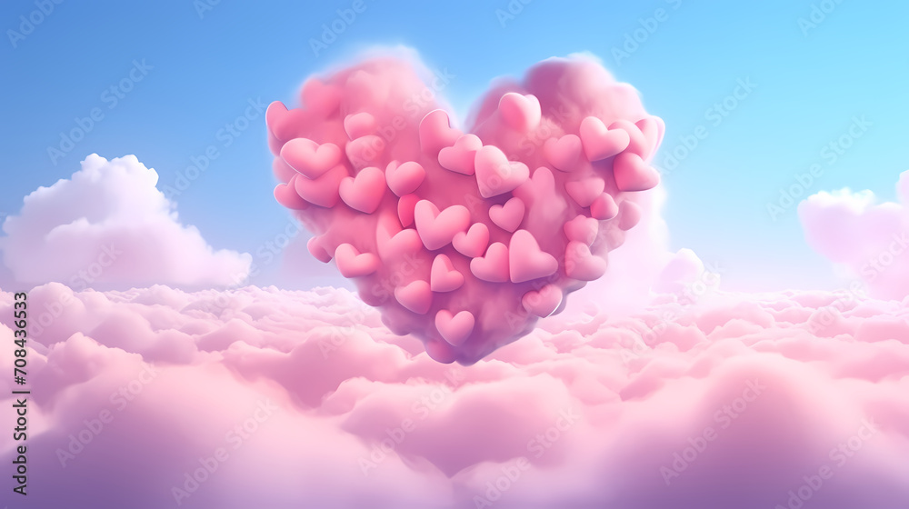 Valentine's Day, hearts, hearts, Valentine's Day background, wedding background Valentine's Day, hearts, hearts, Valentine's Day background, wedding background