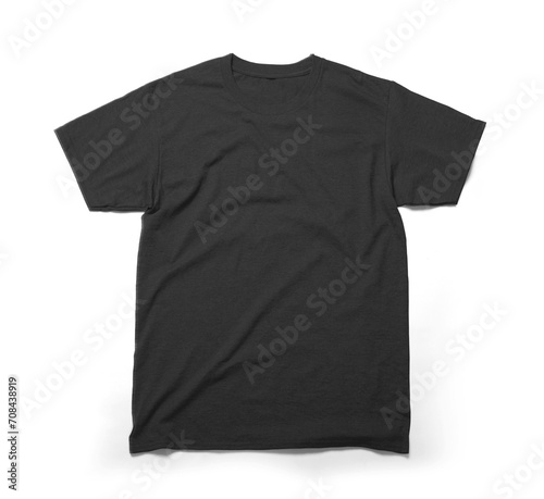T-Shirt mockup template