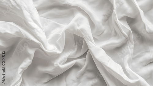 Soft Cotton Fabric: A Minimalist’s Dream Wallpaper