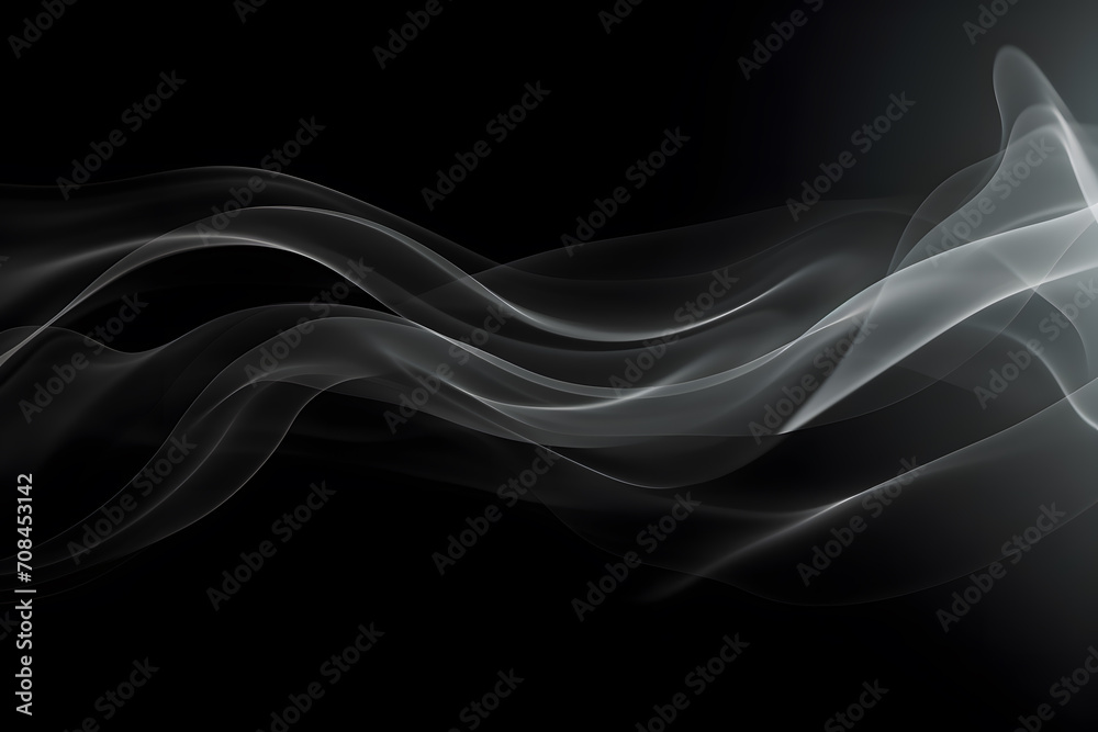 smoke on transparent background smoke on transparent background
