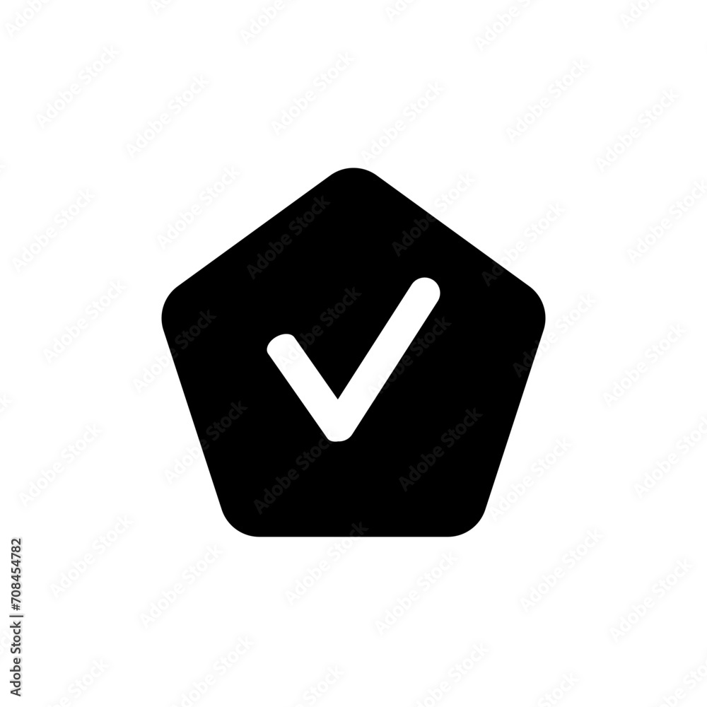 Verification Badge Element Verification Badge Element