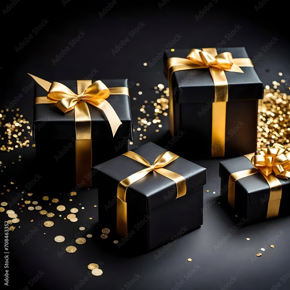 gift box with ribbon gift box with ribbon