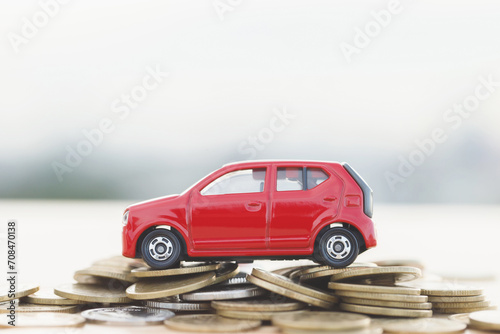 Low interest car loan