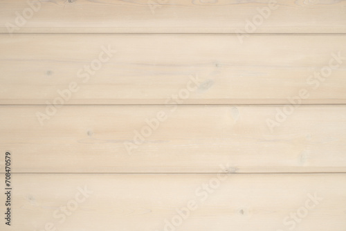 Empty plank, wooden wall background