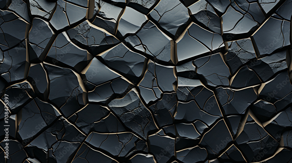 Abstract Majesty Mesmerizing Black Cliffs in Nature's Rock Symphony Abstract Majesty Mesmerizing Black Cliffs in Nature's Rock Symphony