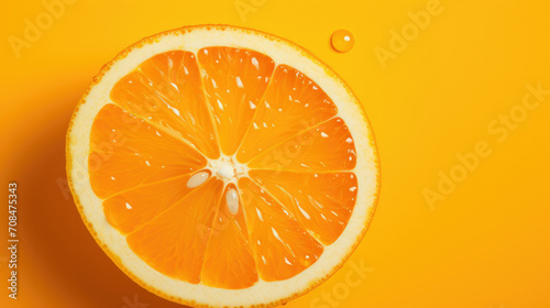 Citrus healthy tasty fresh ripe fruit food vitamin oranges background yellow slice juicy cut