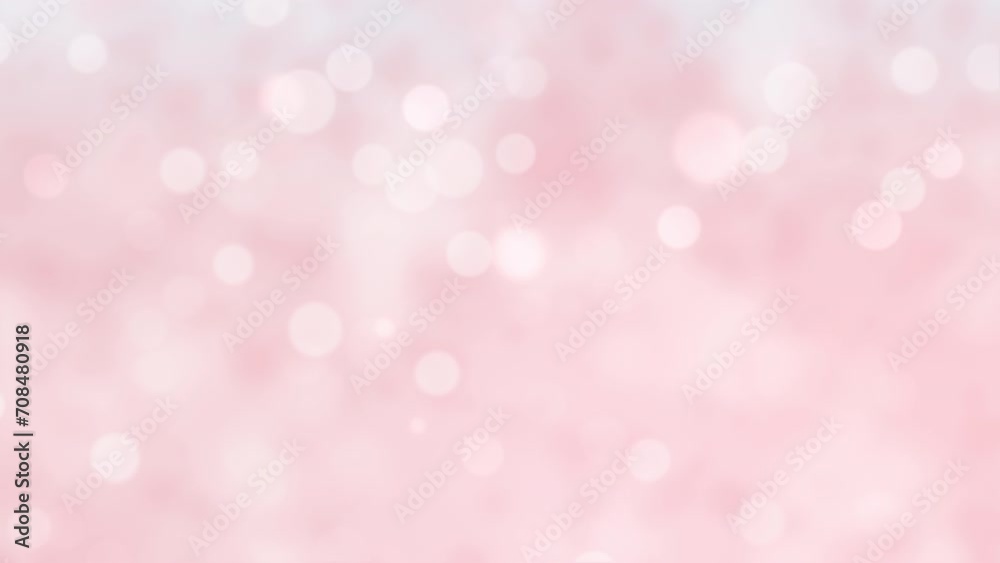 pink shining light. Happy Valentine's Day background.loop video.(083) pink shining light. Happy Valentine's Day background.loop video.(083)