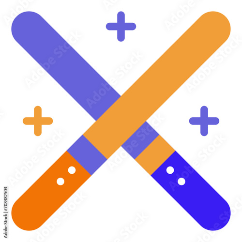 Glow Sticks icon