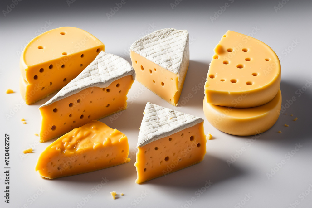 Cheese Minimalism Unveiled. generative AI. Cheese Minimalism Unveiled. generative AI.