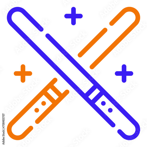 Glow Sticks icon