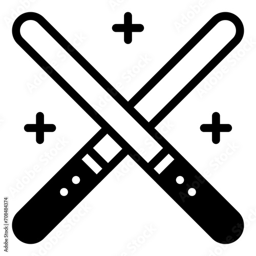Glow Sticks icon
