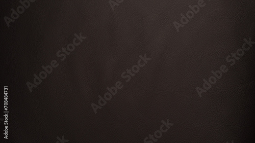 clean leather furniture close up
