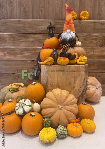 Décoration Halloween