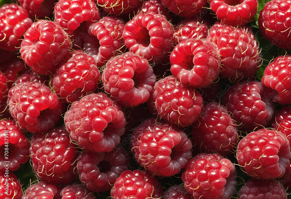 Raspberry Delight Raspberry Delight