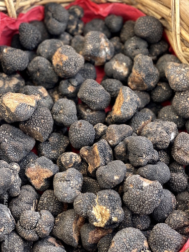 Truffes