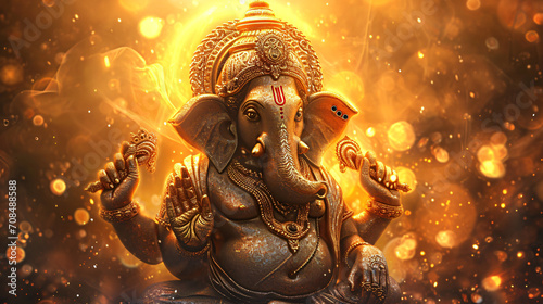 Ganesha