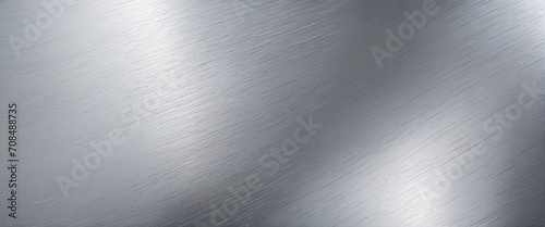 Silver metallic texture backdrop design