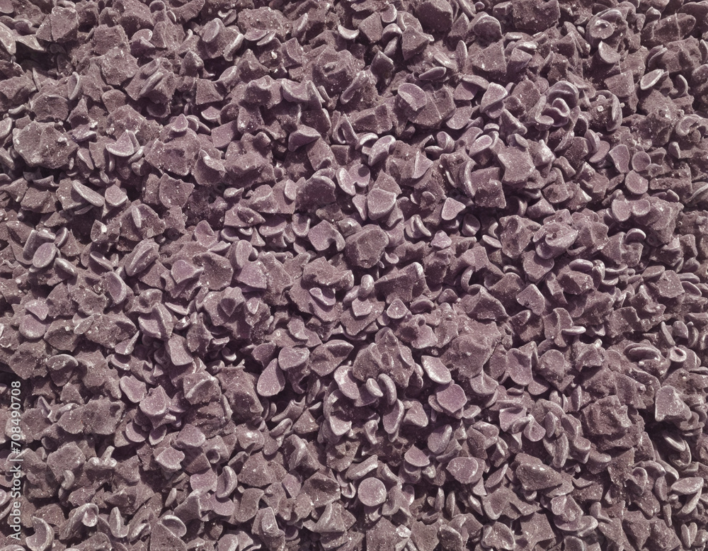 Violet Crumble candy bar against white backdrop Violet Crumble candy bar against white backdrop