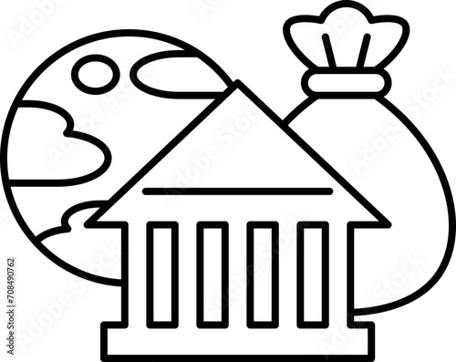 governance  icon