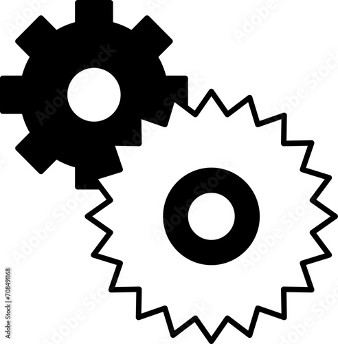 technical  icon