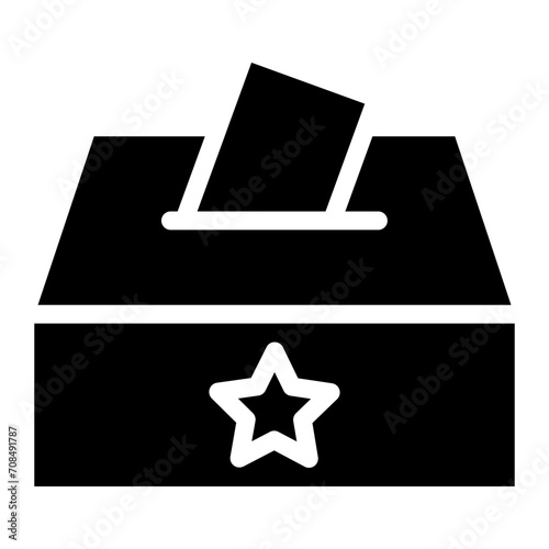 voting booth