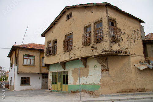 Historical Karaman House
