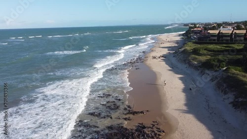 Litoral Brasileiro Nordestino