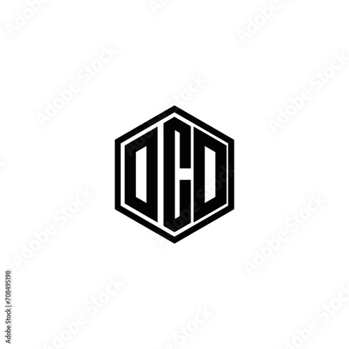 Free Download OCO logo. O C O design. White OCO letter. OCO, O C O letter logo design. Initial letter OCO linked circle uppercase monogram logo. O C O letter logo vector design. OCO letter logo design five style.	
 - GFXLoad
