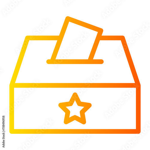 voting booth