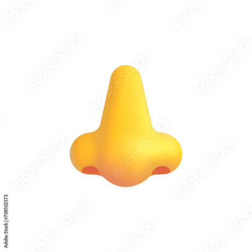 Nose 