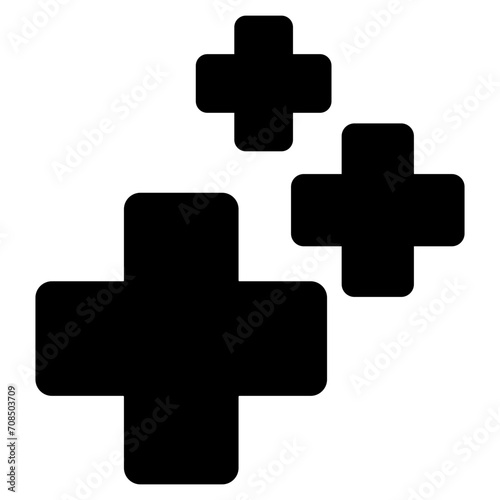 medical cross