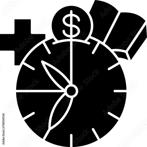 paid  icon