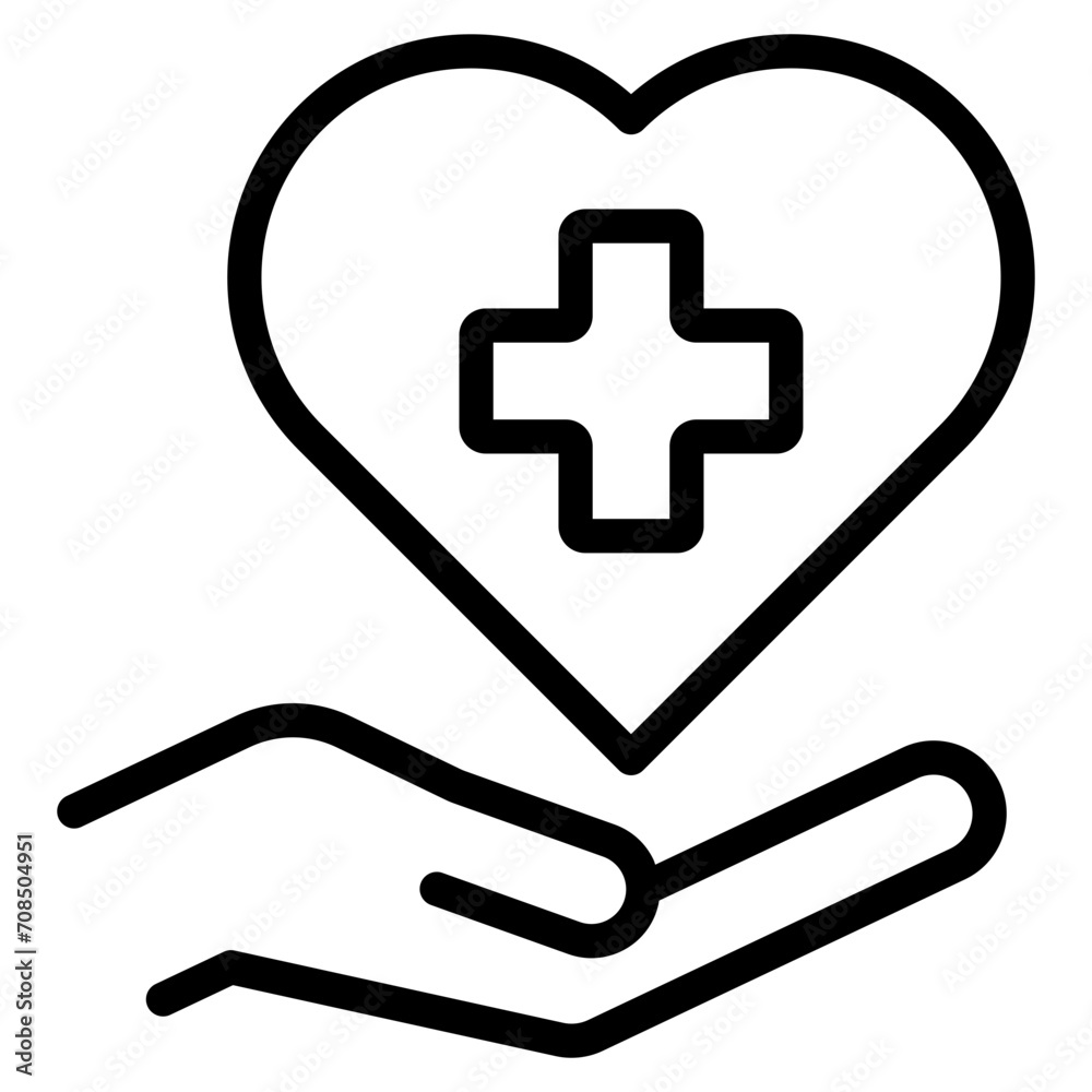 Obraz premium healtcare