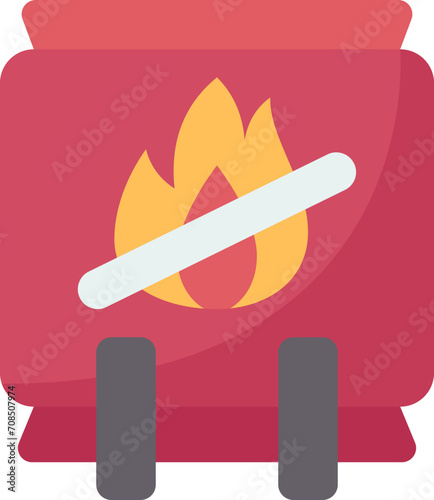 fire  icon