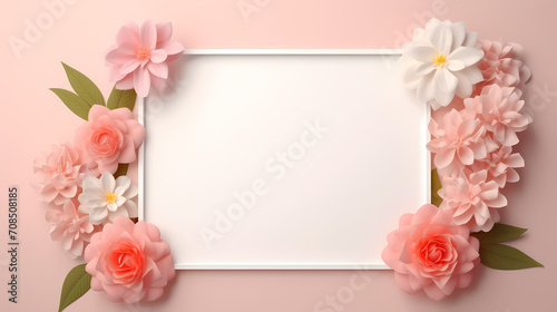 Beautiful pink rose bouquet flowers background, symbol of Valentine's Day, wedding, love