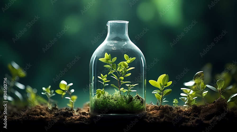Environmental protection background, world environment day background, protect the environment Environmental protection background, world environment day background, protect the environment