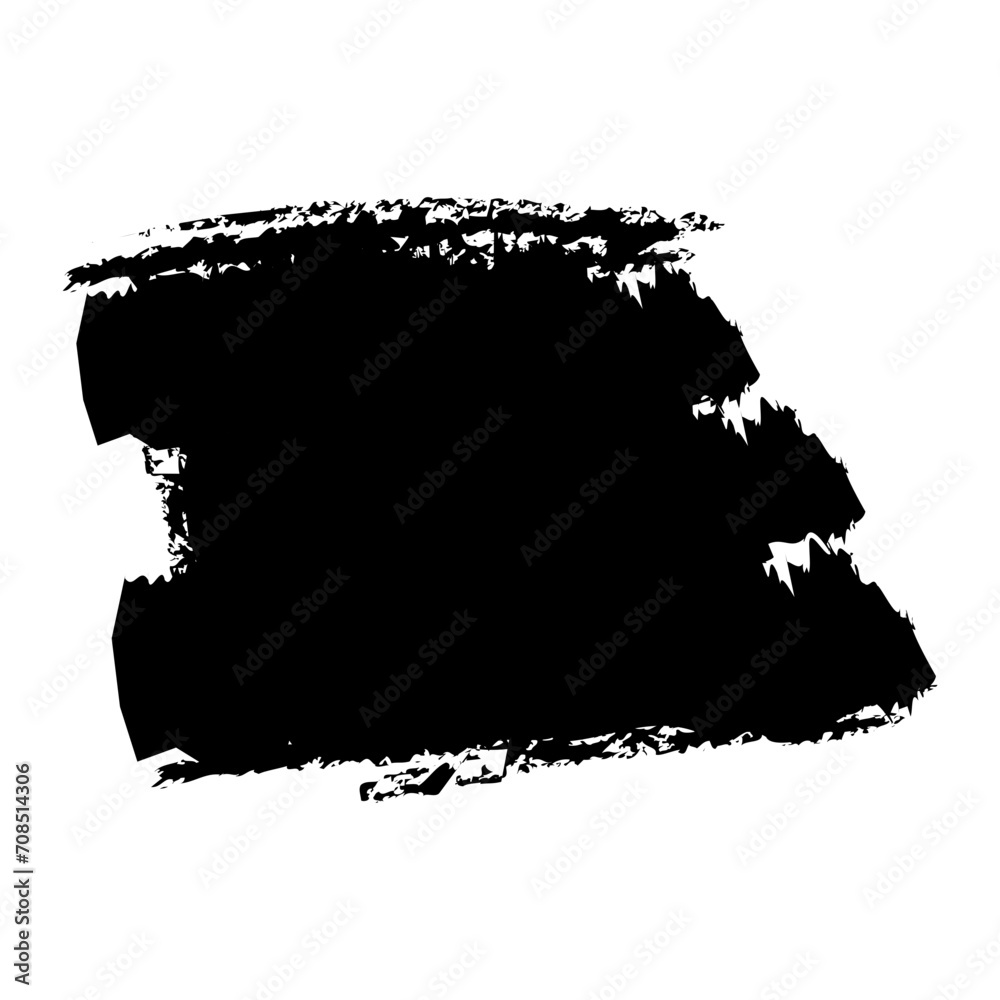 Grunge Black Element Grunge Black Element