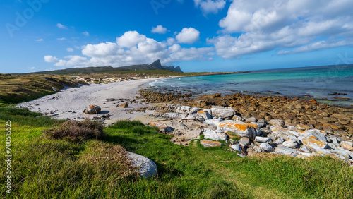 Cape of Good Hope Nature Reserve, South Africa