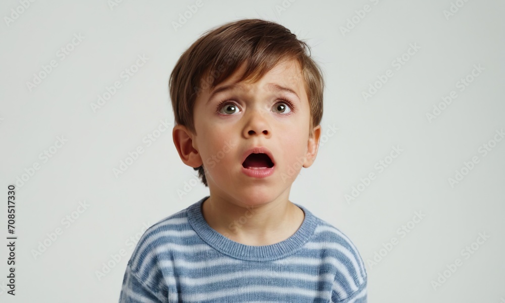 scared little boy, little child, children's emotions, portrait of children, scared child scared little boy, little child, children's emotions, portrait of children, scared child