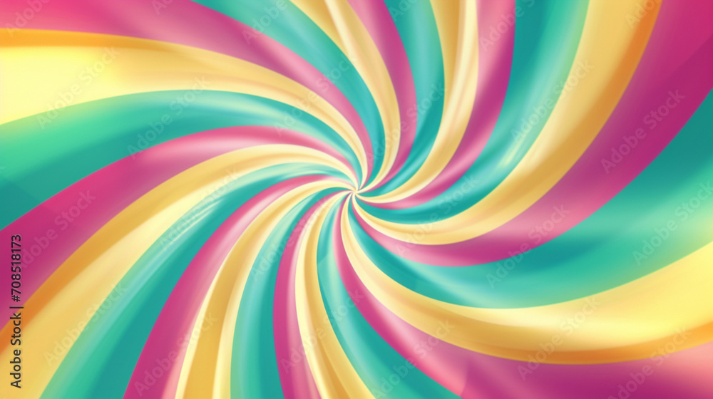Abstract Retro Magenta Yellow Teal Blur Color Swirl Background Loop. Copy paste area for texture Abstract Retro Magenta Yellow Teal Blur Color Swirl Background Loop. Copy paste area for texture