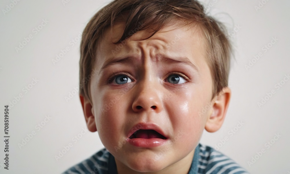 crying little boy, little child, children's emotions, portrait of children, crying children, children's tears crying little boy, little child, children's emotions, portrait of children, crying children, children's tears