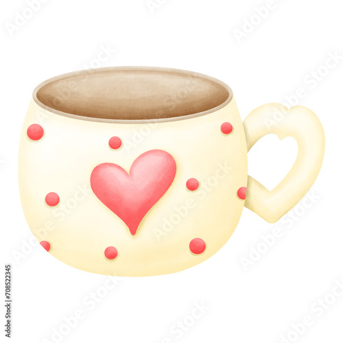 Mug of love